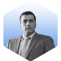 مهدی شریفی
