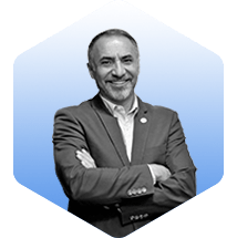 سید علیرضا فیض‌بخش
