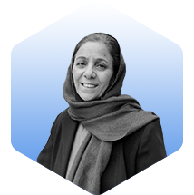 ملیحه منصوری