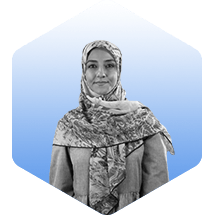 فاطمه کاظمی