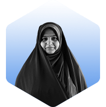امینه محمودزاده